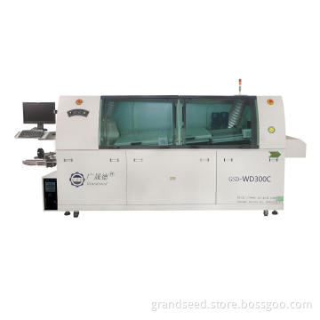 Auto Wave Soldering Machine